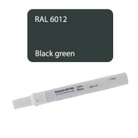 Pieštukas TOUCH UP RAL6012