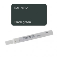 Pieštukas TOUCH UP RAL6012