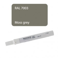 Pieštukas TOUCH UP RAL7003