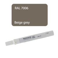 Pieštukas TOUCH UP RAL7006