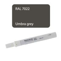 Pieštukas TOUCH UP RAL7022