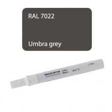 Pieštukas TOUCH UP RAL7022