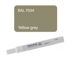 Pieštukas TOUCH UP RAL7034