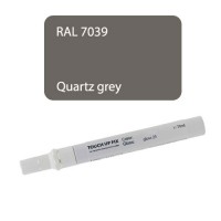 Pieštukas TOUCH UP RAL7039