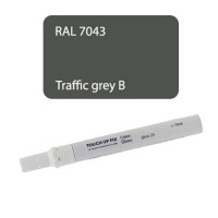Pieštukas TOUCH UP RAL7043