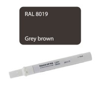 Pieštukas TOUCH UP RAL8019
