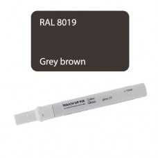 Pieštukas TOUCH UP RAL8019
