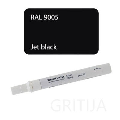 Pieštukas TOUCH UP RAL9005