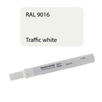 Pieštukas TOUCH UP RAL9016