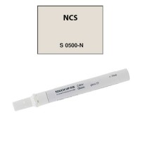 Pieštukas TOUCH UP FIX/NCS S 0500-N