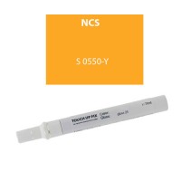 Pieštukas TOUCH UP FIX/NCS S 0550-Y