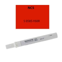 Pieštukas TOUCH UP FIX/NCS S 0585-Y60R