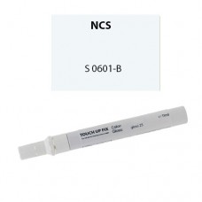 Pieštukas TOUCH UP FIX/NCS S 0601-B
