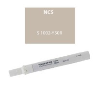 Pieštukas TOUCH UP FIX/NCS S 1002-Y50R