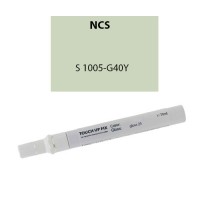 Pieštukas TOUCH UP FIX/NCS S 1005-G40Y