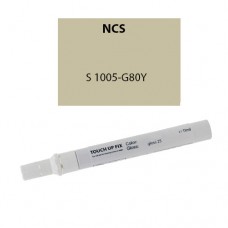 Pieštukas TOUCH UP FIX/NCS S 1005-G80Y