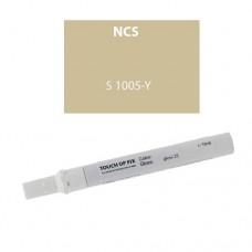 Pieštukas TOUCH UP FIX/NCS S 1005-Y