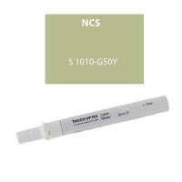 Pieštukas TOUCH UP FIX/NCS S 1010-G50Y