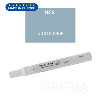 Pieštukas TOUCH UP FIX/NCS S 1010-R90B