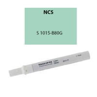 Pieštukas TOUCH UP FIX/NCS S 1015-B80G