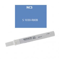 Pieštukas TOUCH UP FIX/NCS S 1030-R80B