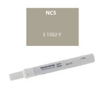 Pieštukas TOUCH UP FIX/NCS S 1502-Y