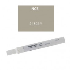 Pieštukas TOUCH UP FIX/NCS S 1502-Y
