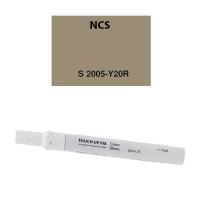 Pieštukas TOUCH UP FIX/NCS S 2005-Y20R