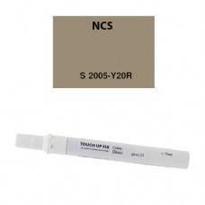 Pieštukas TOUCH UP FIX/NCS S 2005-Y20R
