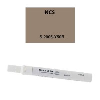 Pieštukas TOUCH UP FIX/NCS S 2005-Y50R