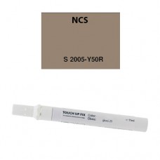 Pieštukas TOUCH UP FIX/NCS S 2005-Y50R
