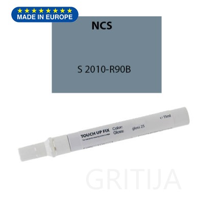 Pieštukas TOUCH UP FIX/NCS S 2010-R90B