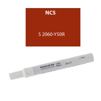 Pieštukas TOUCH UP FIX/NCS S 2060-Y50R