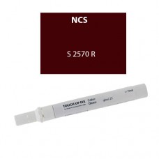 Pieštukas TOUCH UP FIX/NCS S 2570-R