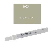 Pieštukas TOUCH UP FIX/NCS S 3010-G70Y