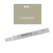 Pieštukas TOUCH UP FIX/NCS S 3010-G70Y