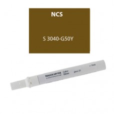 Pieštukas TOUCH UP FIX/NCS S 3040-G50Y