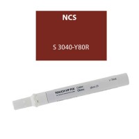Pieštukas TOUCH UP FIX/NCS S 3040-Y80R