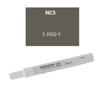 Pieštukas TOUCH UP FIX/NCS S 3502-Y