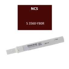 Pieštukas TOUCH UP FIX/NCS S 3560-Y80R