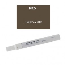 Pieštukas TOUCH UP FIX/NCS S 4005-Y20R