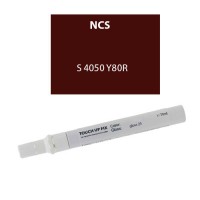 Pieštukas TOUCH UP FIX/NCS S 4050-Y80R