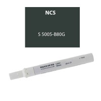 Pieštukas TOUCH UP FIX/NCS S 5005-B80G