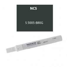 Pieštukas TOUCH UP FIX/NCS S 5005-B80G