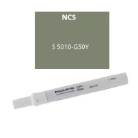 Pieštukas TOUCH UP FIX/NCS S 5010-G50Y
