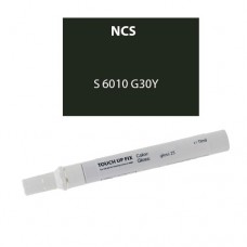 Pieštukas TOUCH UP FIX/NCS S 6010-G30Y