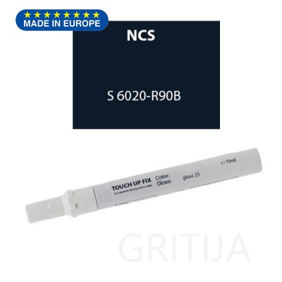 Pieštukas TOUCH UP FIX/NCS S 6020-R90B