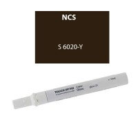 Pieštukas TOUCH UP FIX/NCS S 6020-Y