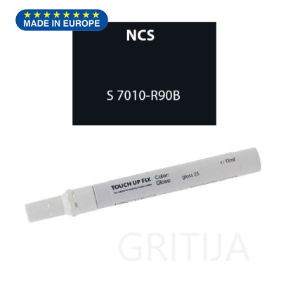 Pieštukas TOUCH UP FIX/NCS S 7010-R90B