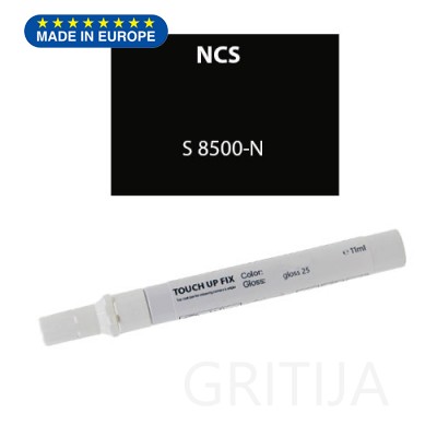 Pieštukas TOUCH UP FIX/NCS S 8500-N